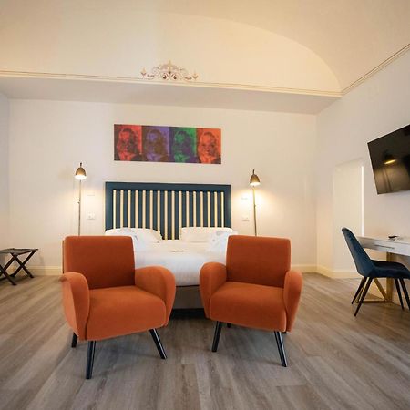 Lanterne Magiche Ortigia Suites Syracuse Ngoại thất bức ảnh
