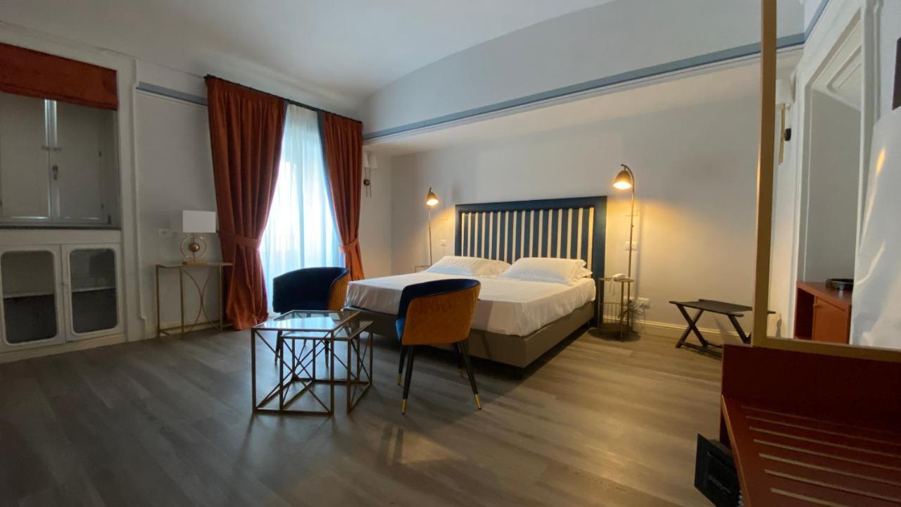 Lanterne Magiche Ortigia Suites Syracuse Ngoại thất bức ảnh