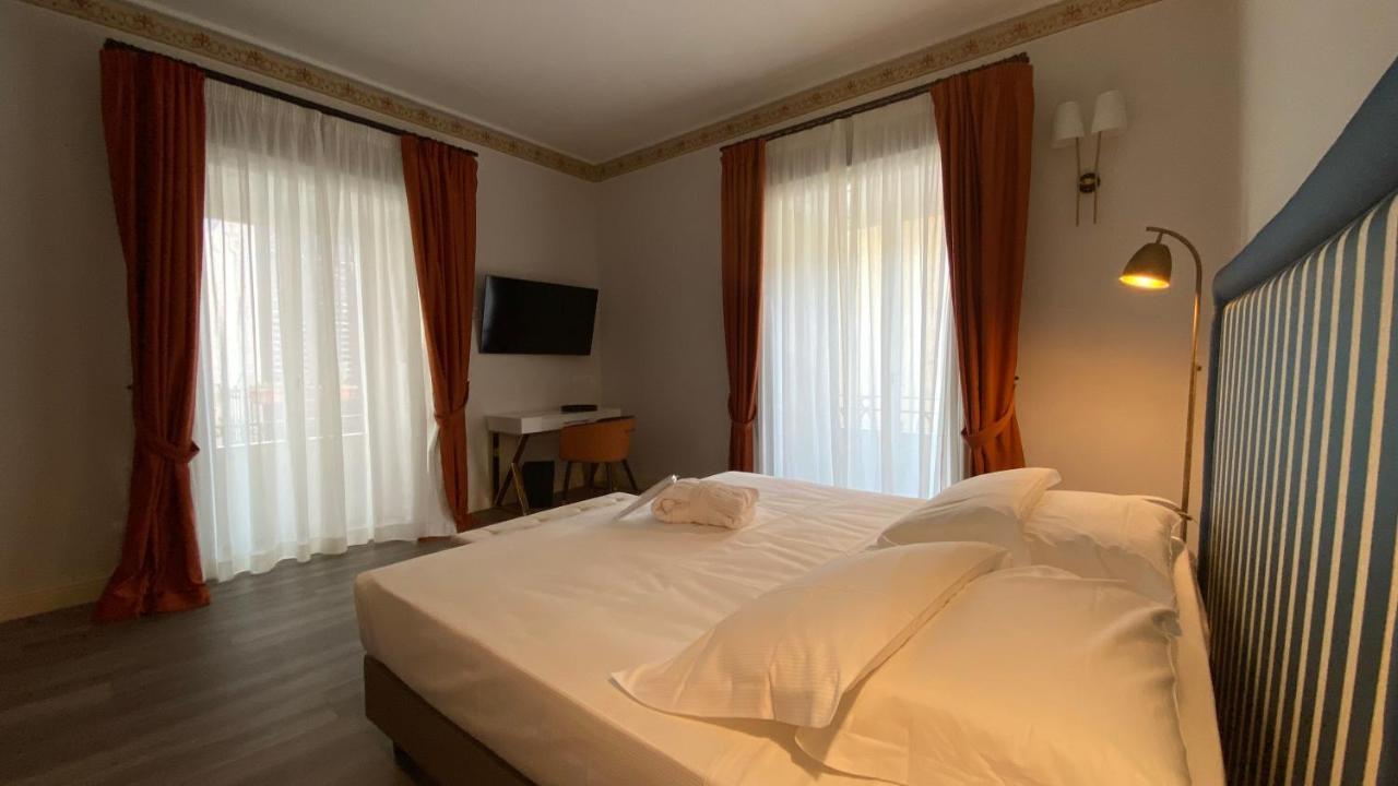Lanterne Magiche Ortigia Suites Syracuse Ngoại thất bức ảnh