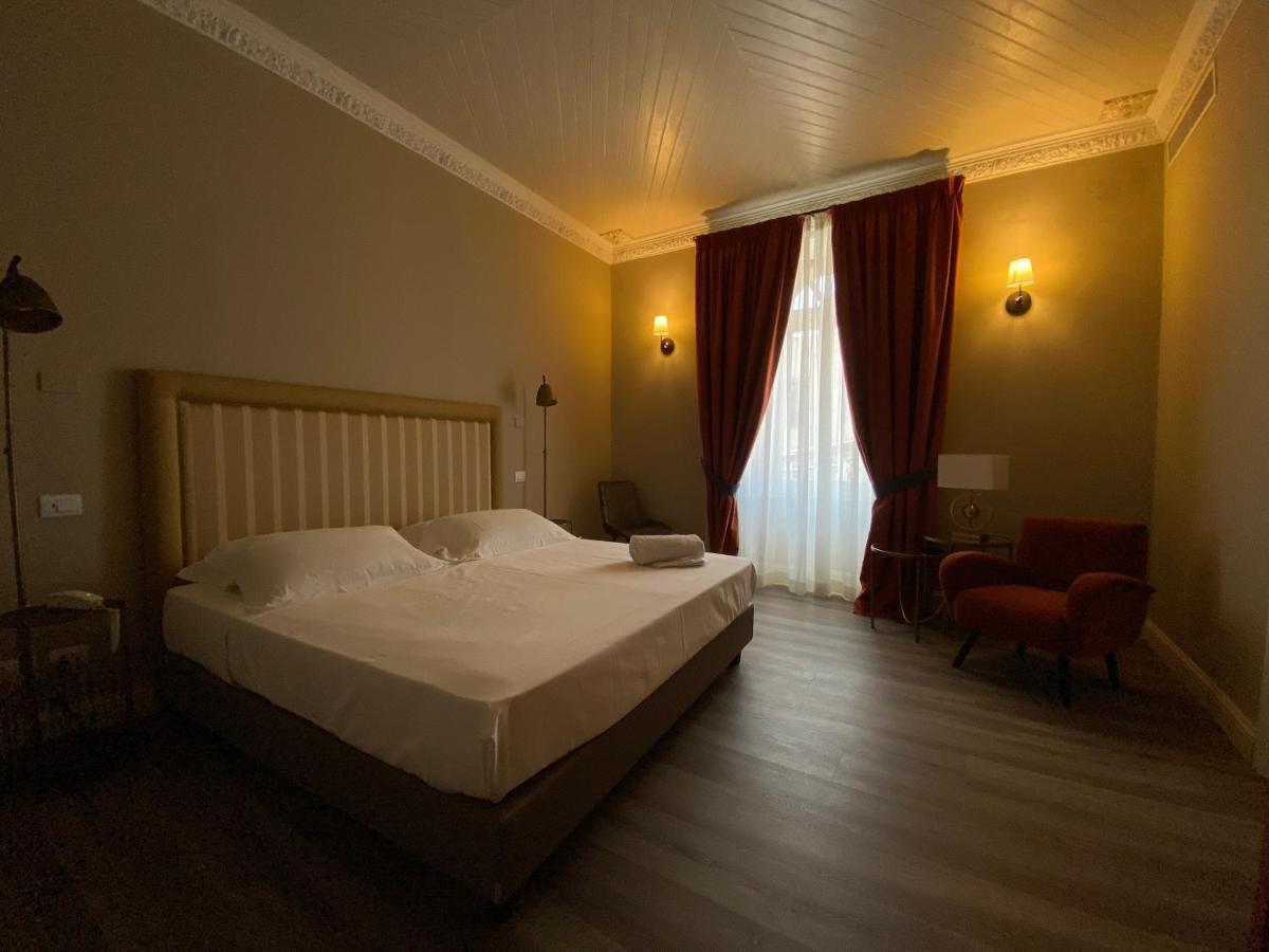 Lanterne Magiche Ortigia Suites Syracuse Ngoại thất bức ảnh