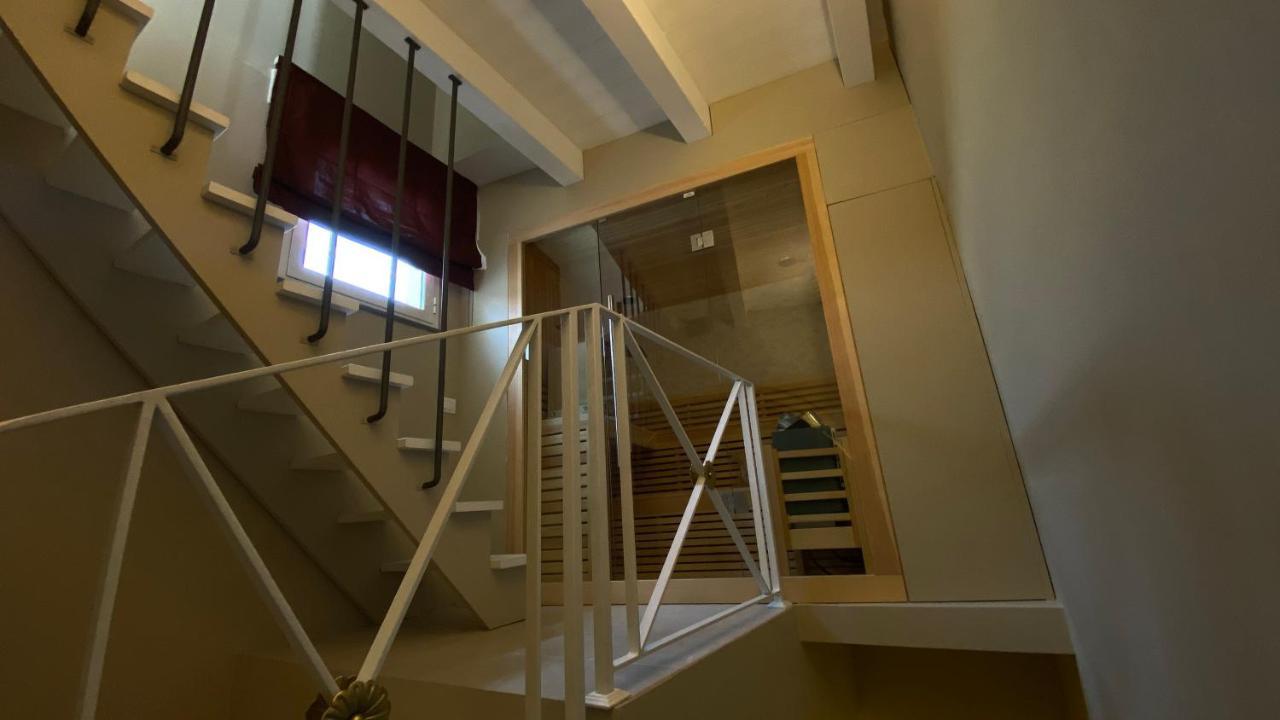 Lanterne Magiche Ortigia Suites Syracuse Ngoại thất bức ảnh