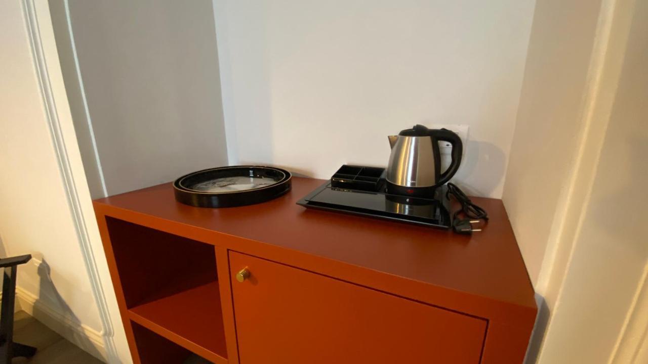 Lanterne Magiche Ortigia Suites Syracuse Ngoại thất bức ảnh