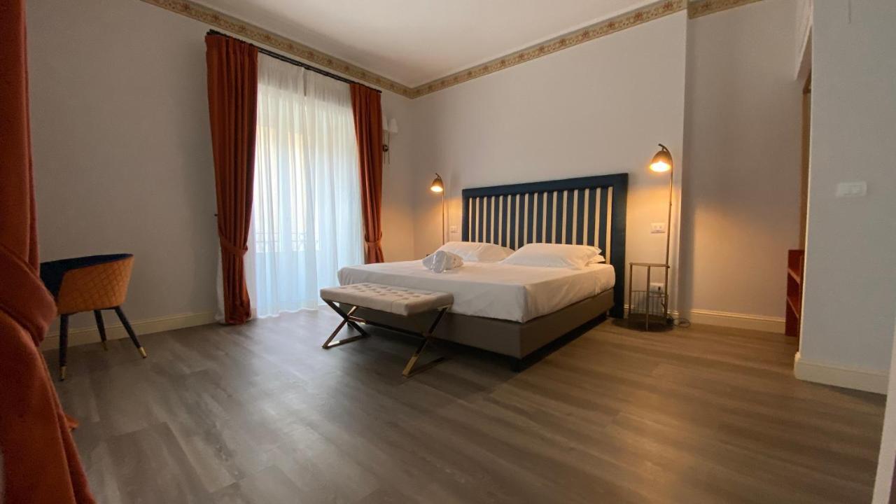 Lanterne Magiche Ortigia Suites Syracuse Ngoại thất bức ảnh