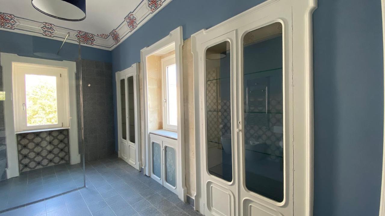 Lanterne Magiche Ortigia Suites Syracuse Ngoại thất bức ảnh