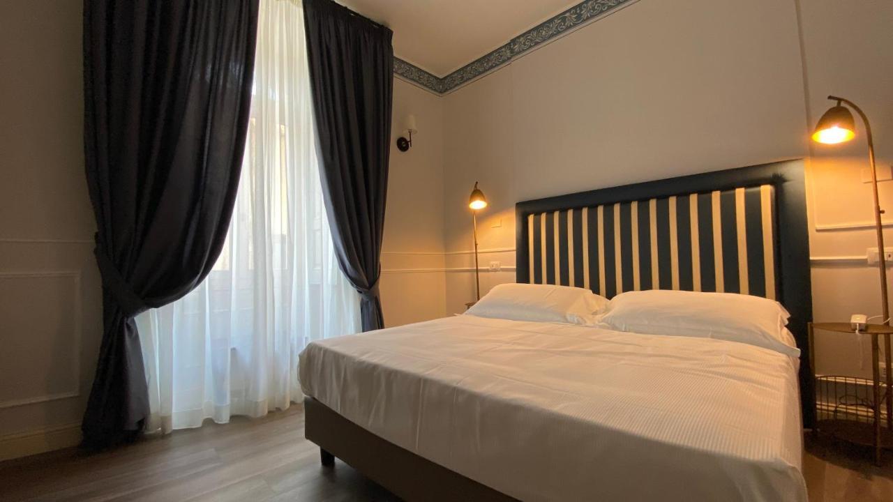 Lanterne Magiche Ortigia Suites Syracuse Ngoại thất bức ảnh