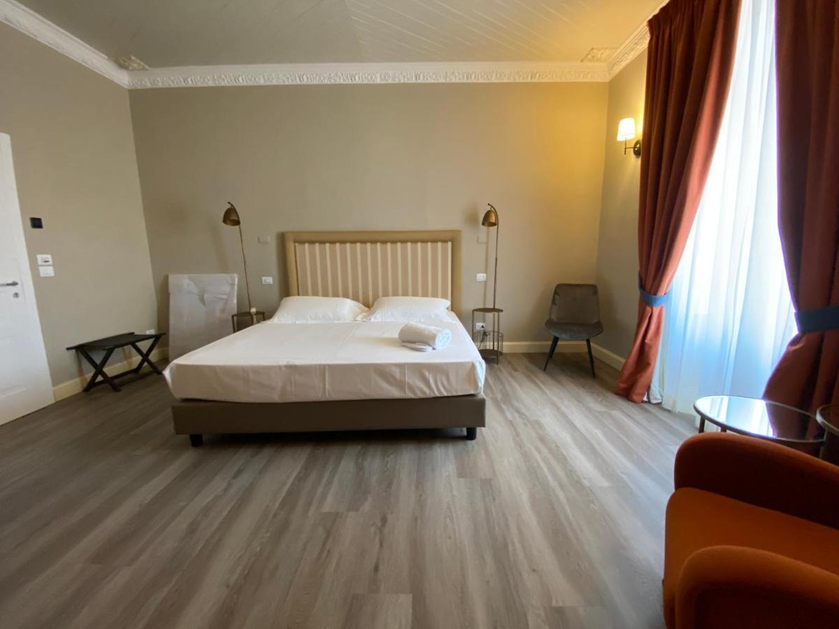 Lanterne Magiche Ortigia Suites Syracuse Ngoại thất bức ảnh