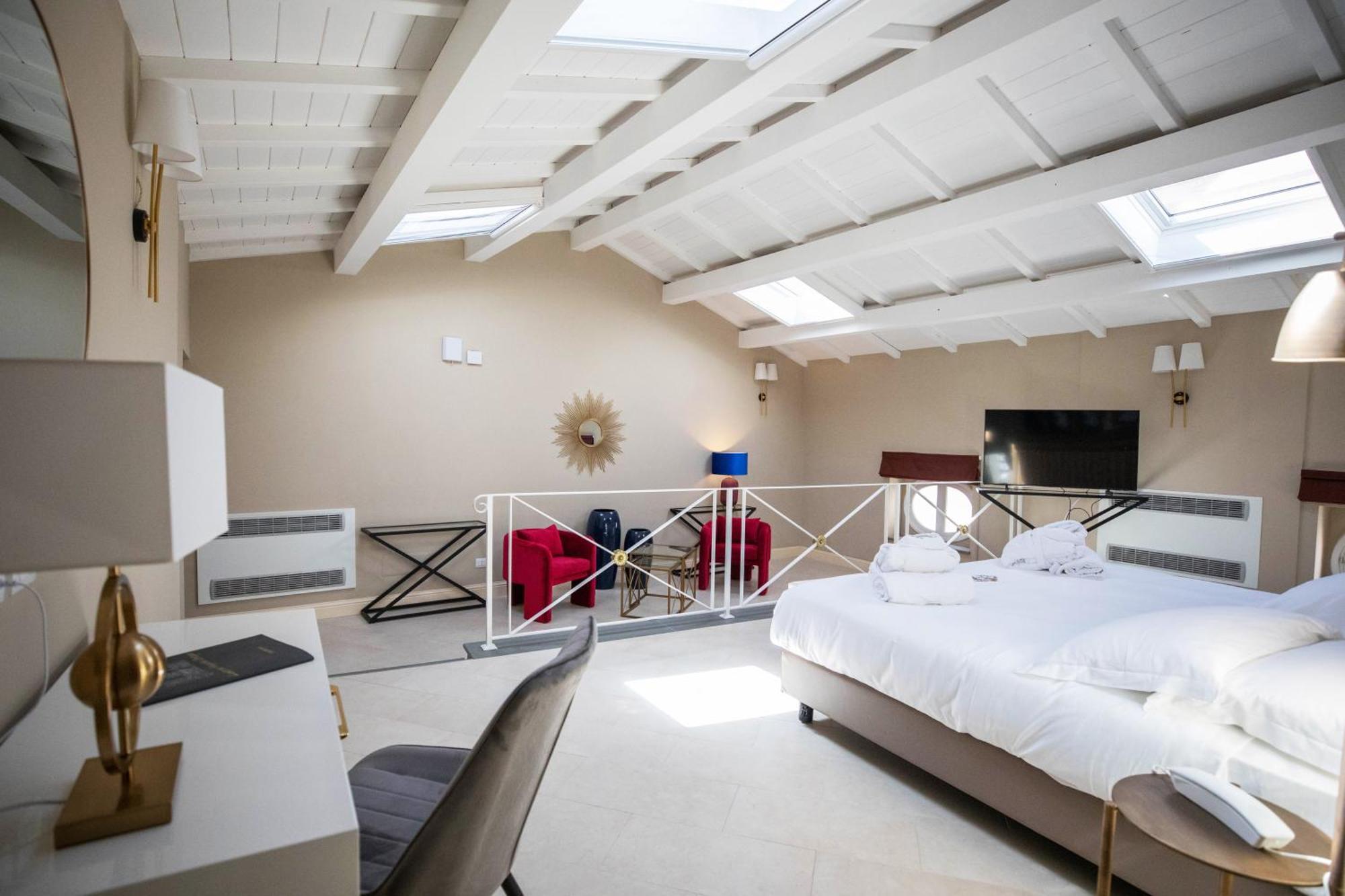 Lanterne Magiche Ortigia Suites Syracuse Ngoại thất bức ảnh