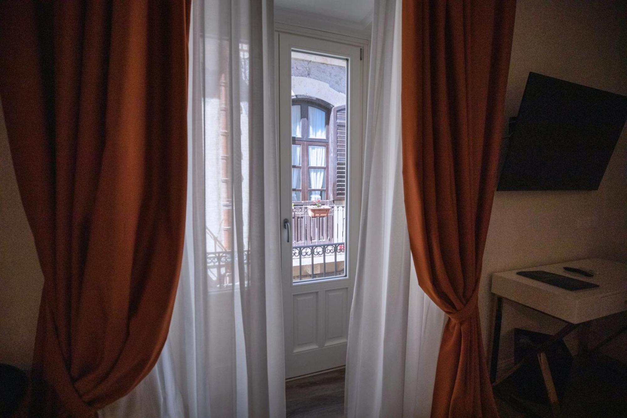 Lanterne Magiche Ortigia Suites Syracuse Ngoại thất bức ảnh