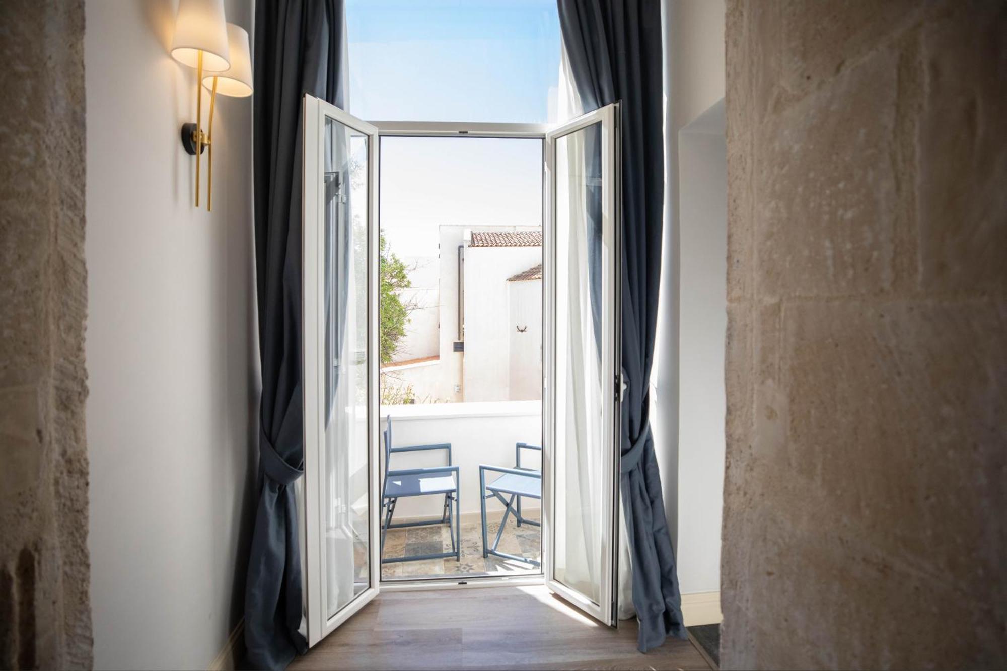 Lanterne Magiche Ortigia Suites Syracuse Ngoại thất bức ảnh