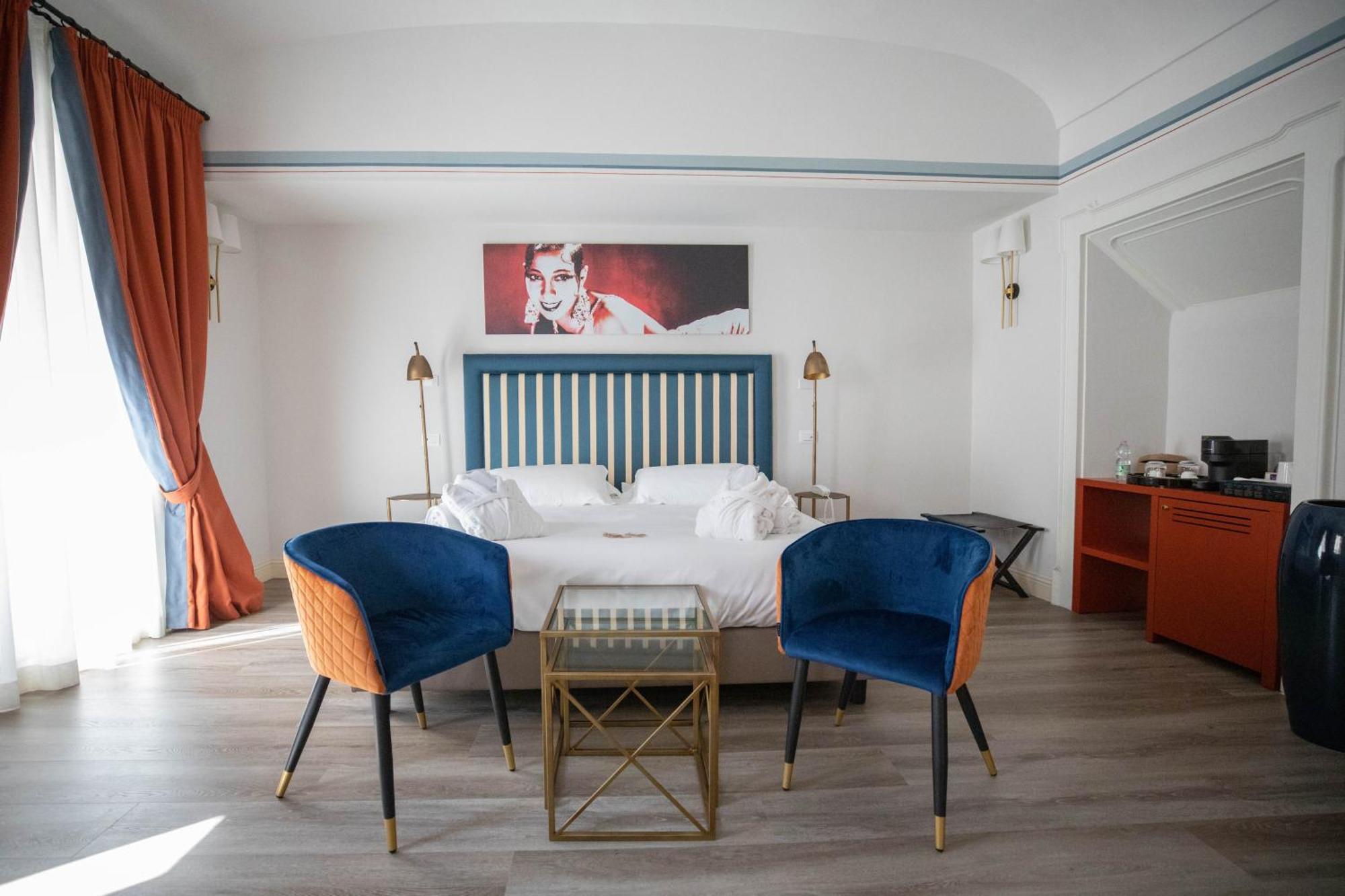 Lanterne Magiche Ortigia Suites Syracuse Ngoại thất bức ảnh