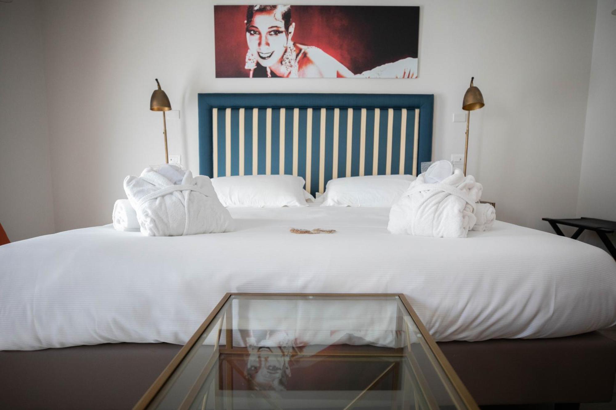 Lanterne Magiche Ortigia Suites Syracuse Ngoại thất bức ảnh