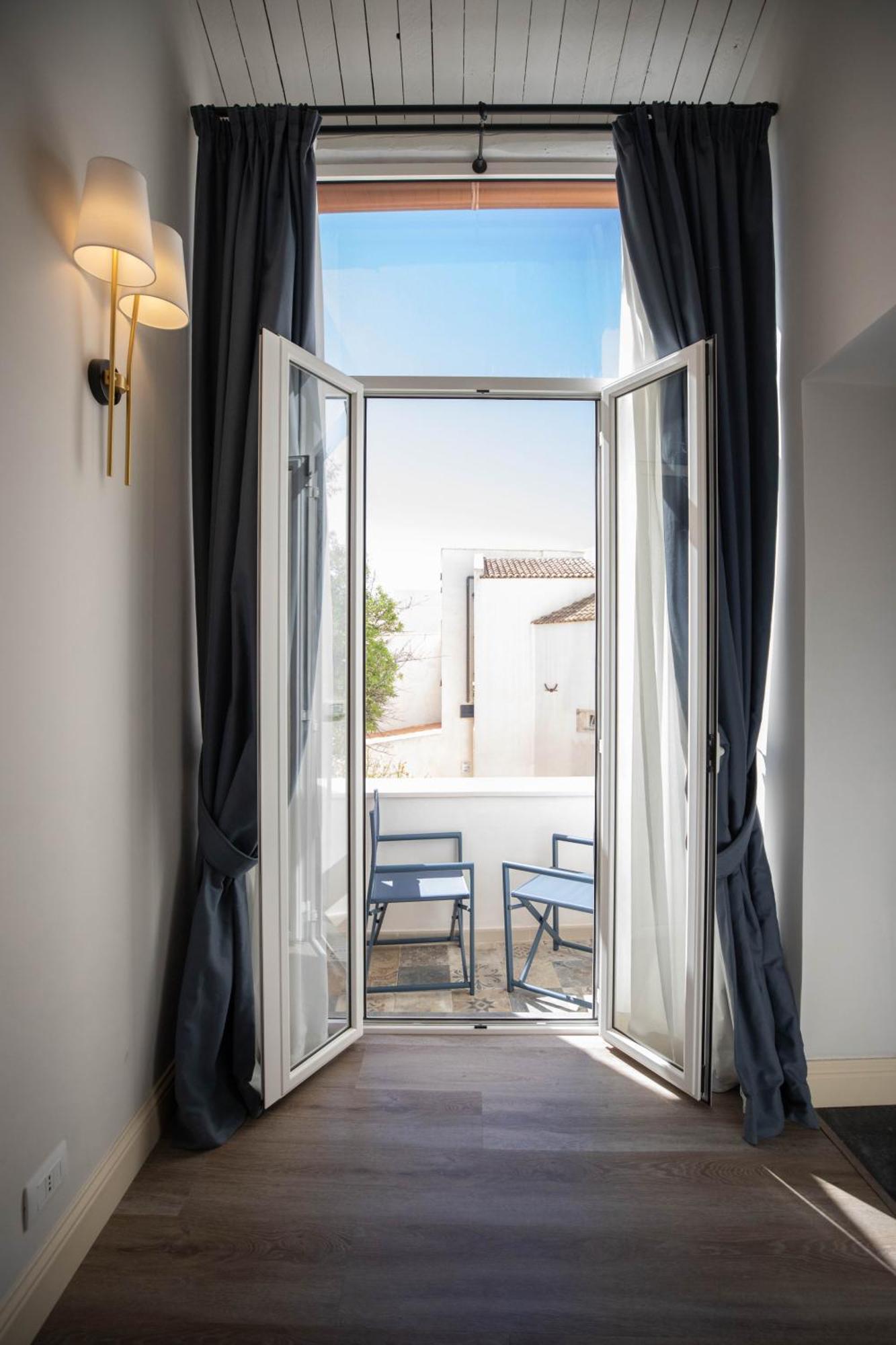Lanterne Magiche Ortigia Suites Syracuse Ngoại thất bức ảnh
