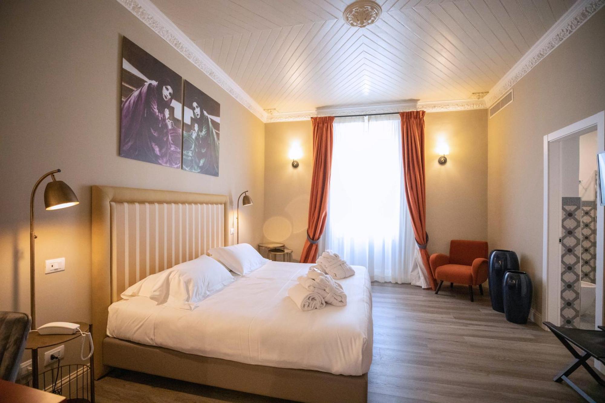 Lanterne Magiche Ortigia Suites Syracuse Ngoại thất bức ảnh