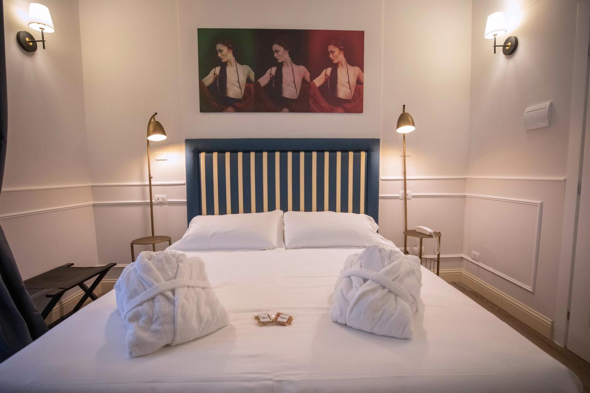 Lanterne Magiche Ortigia Suites Syracuse Ngoại thất bức ảnh