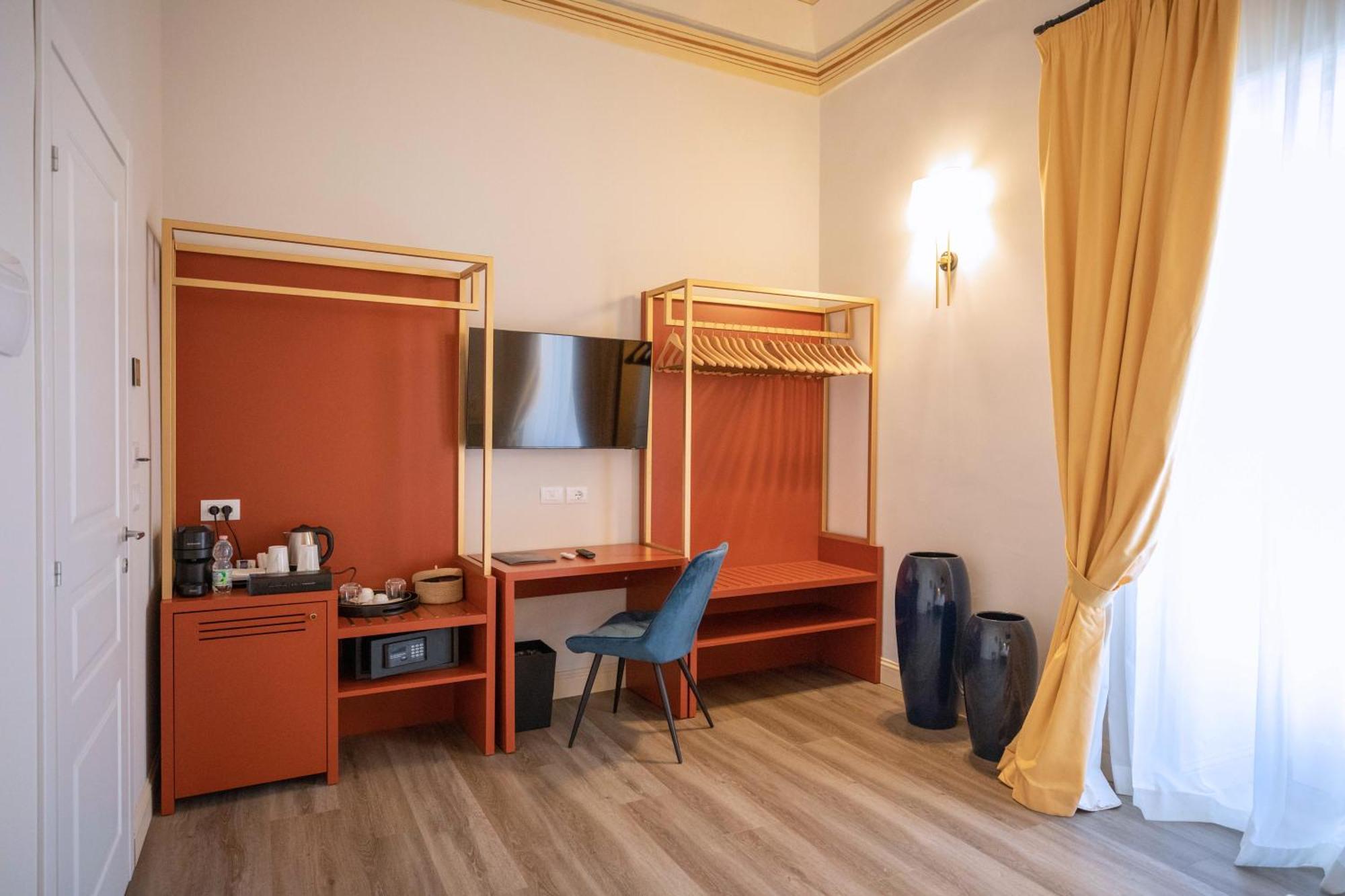 Lanterne Magiche Ortigia Suites Syracuse Ngoại thất bức ảnh
