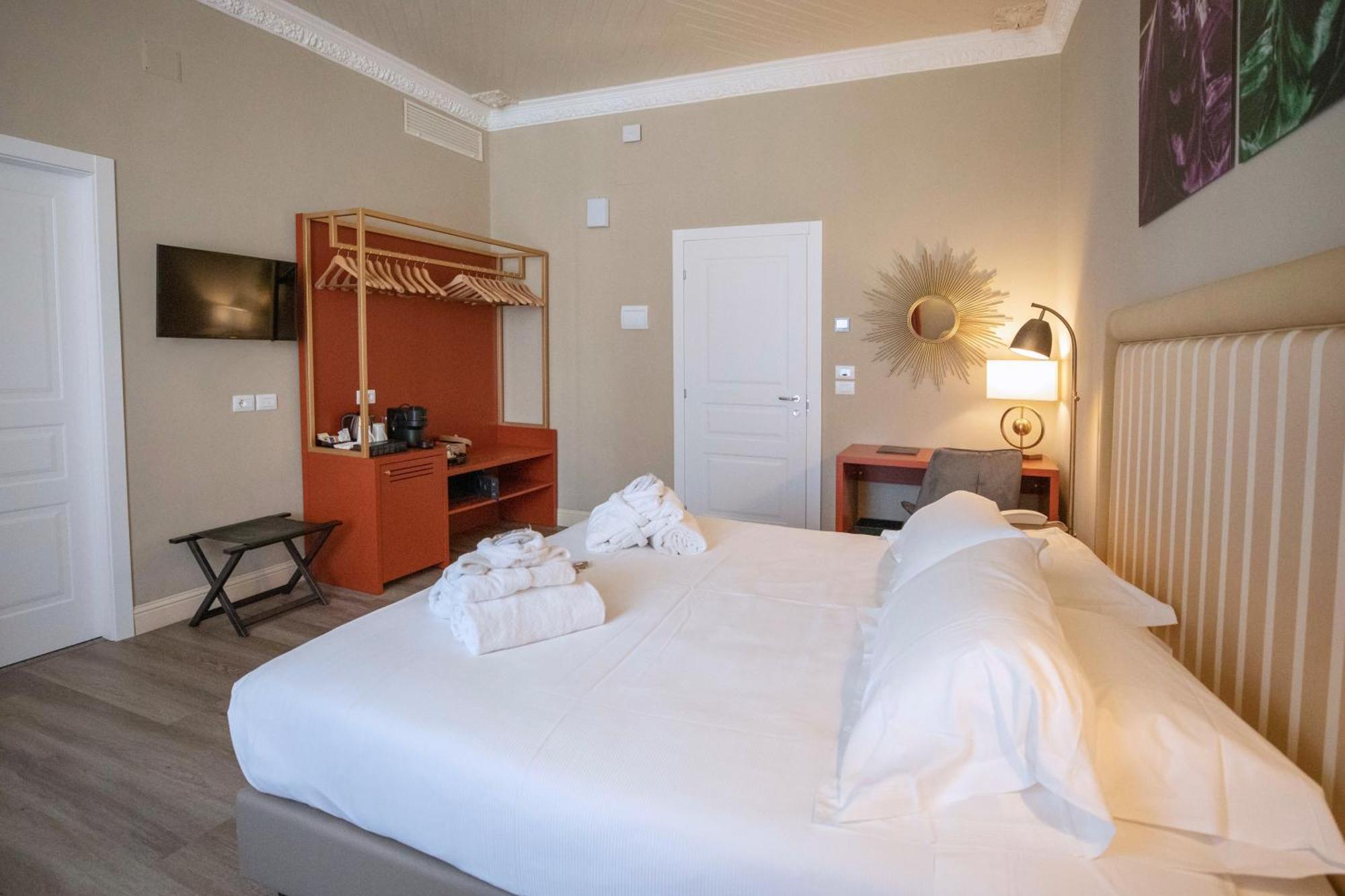 Lanterne Magiche Ortigia Suites Syracuse Ngoại thất bức ảnh