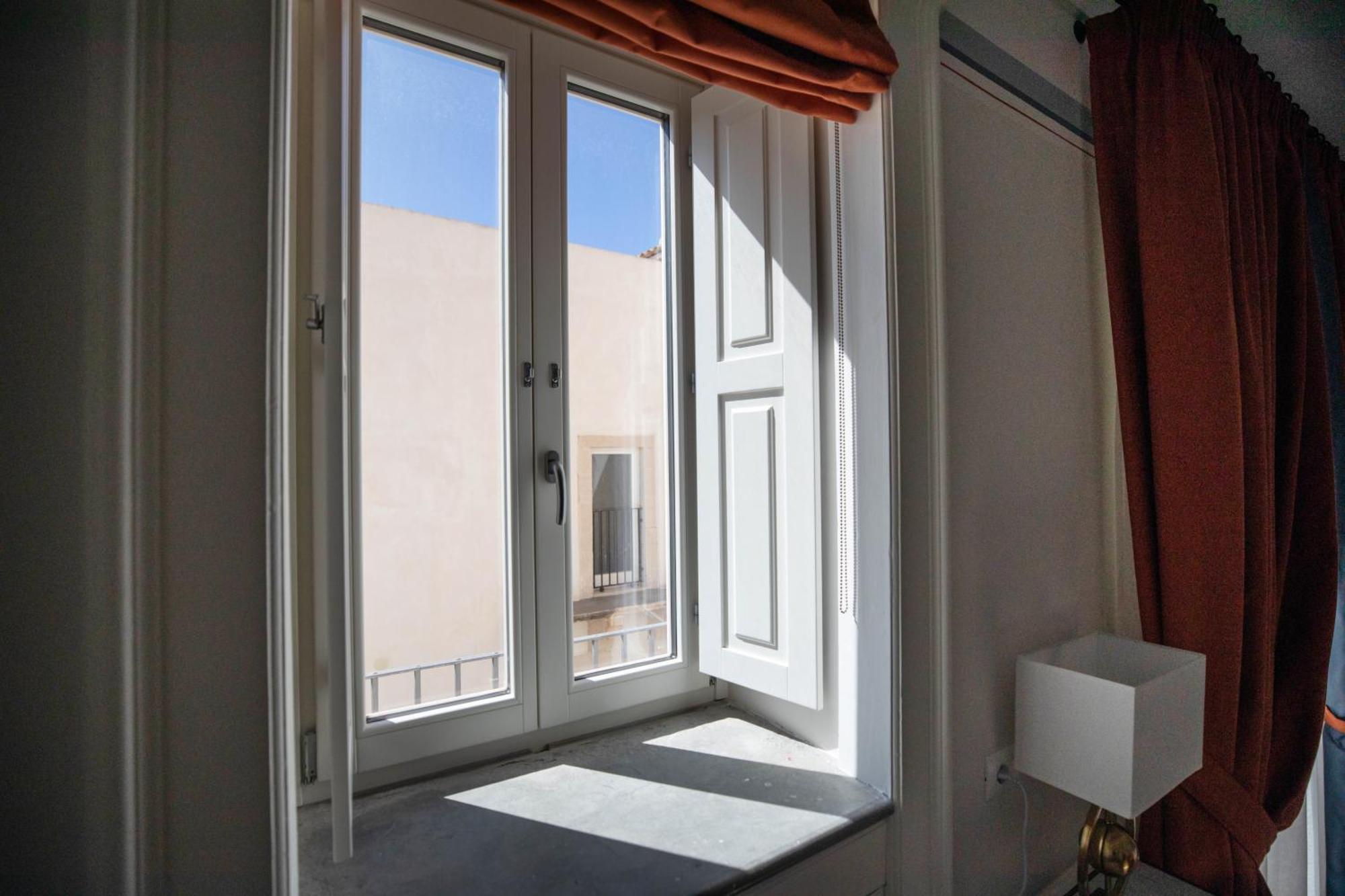 Lanterne Magiche Ortigia Suites Syracuse Ngoại thất bức ảnh