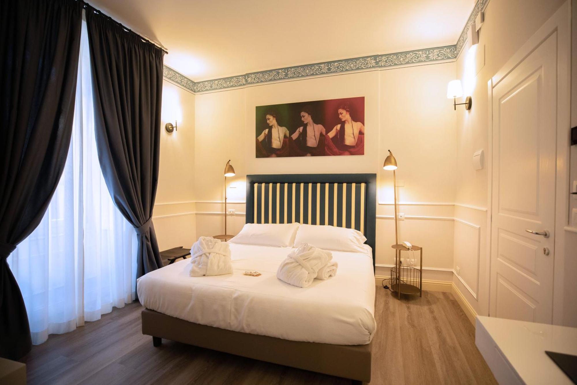 Lanterne Magiche Ortigia Suites Syracuse Ngoại thất bức ảnh