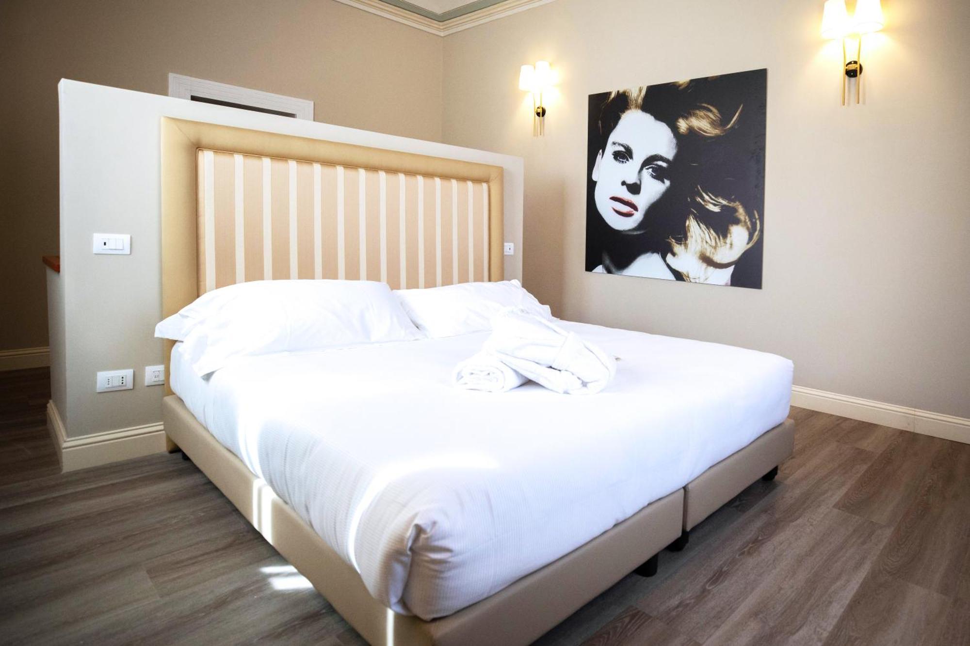 Lanterne Magiche Ortigia Suites Syracuse Ngoại thất bức ảnh
